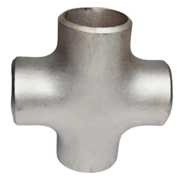 Welded Four-way Stai···